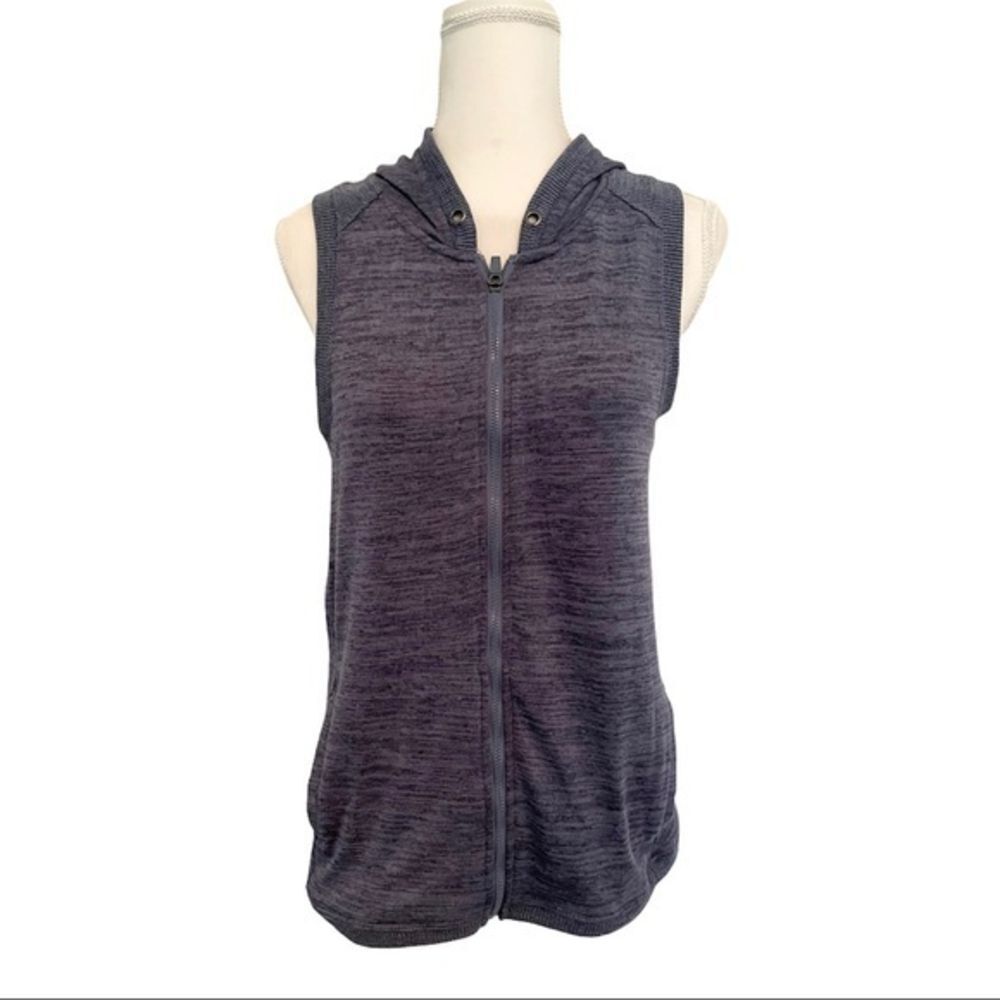Active Life‎ Athleisure Open Back Hoodie